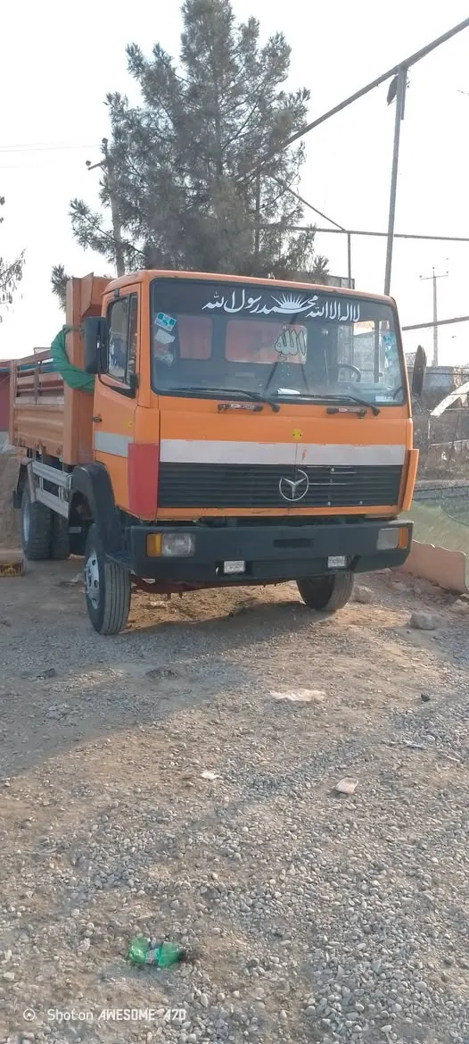 Truck 1990 For Sale (1)