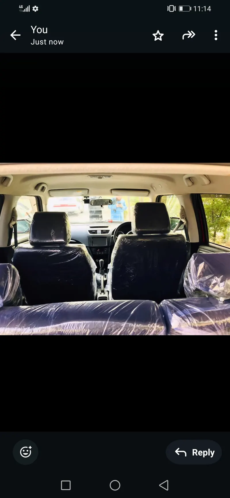 Suzuki Swift 2012 (6)