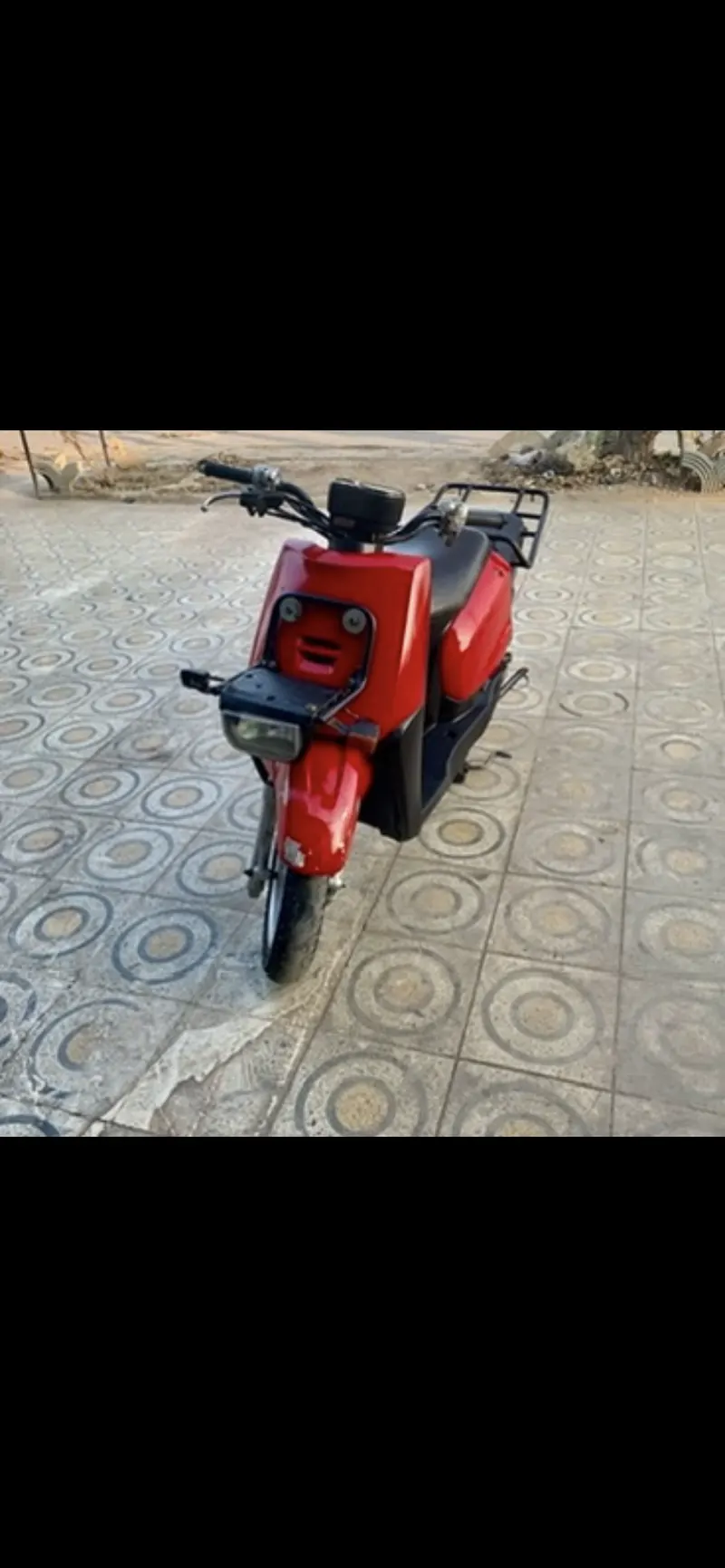 Scooter (2)
