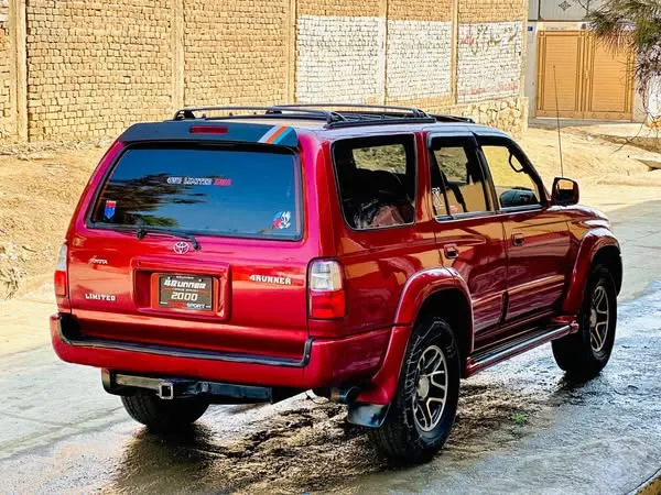 Toyota 4Runner 1997 (3)