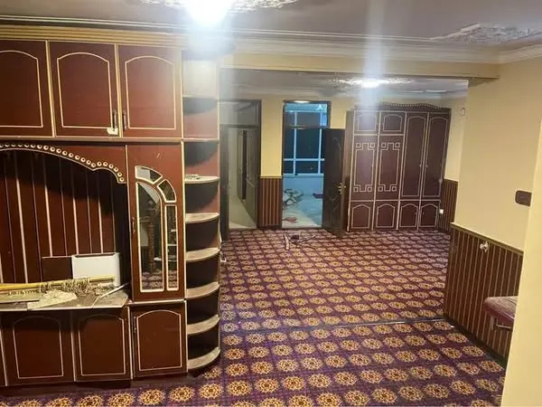 د کرایې درې پوړیز کور، 13 خونې، کلوله پشته، کابل (2)
