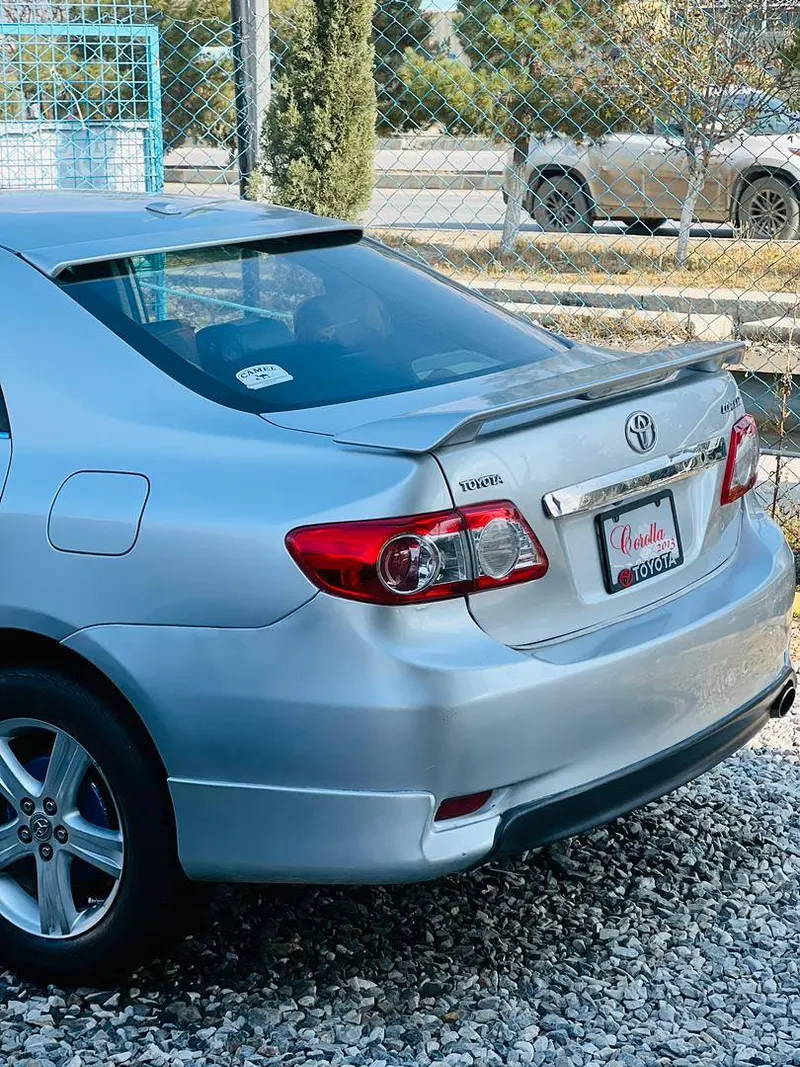 Toyota Corolla 2010 (3)