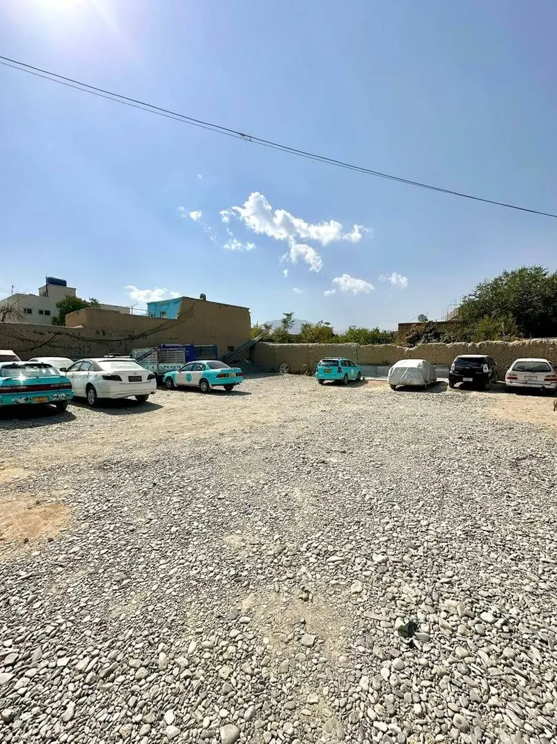 3 Biswa Walled Plot, Hassan Khan Bridge, Kabul (4)