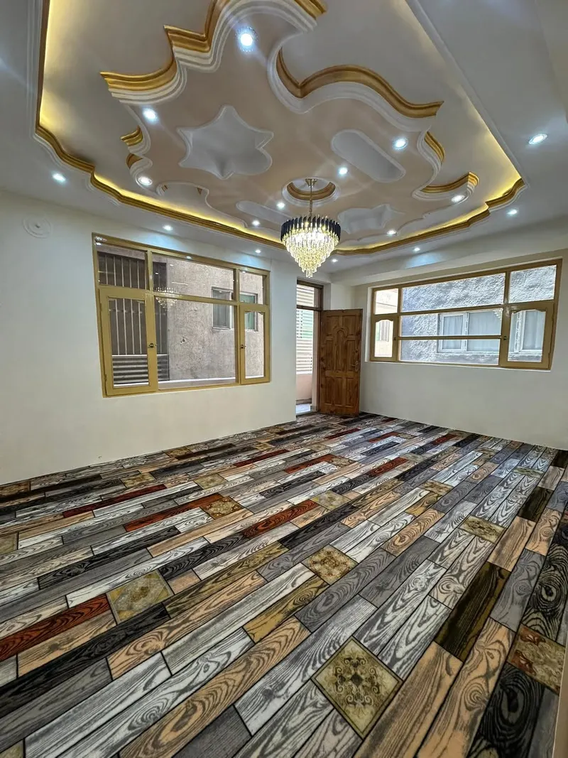 Apartment for sale, 4 rooms, 160 m², 3rd floor, Taimani Project, District 4, Kabul (3)