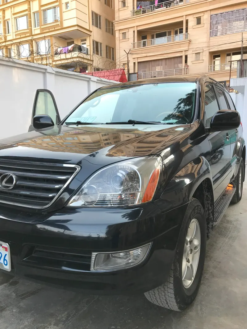 Toyota Land Cruiser Prado 2004 (2)