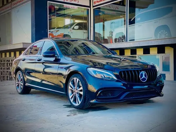 Mercedes-Benz 2016 (1)