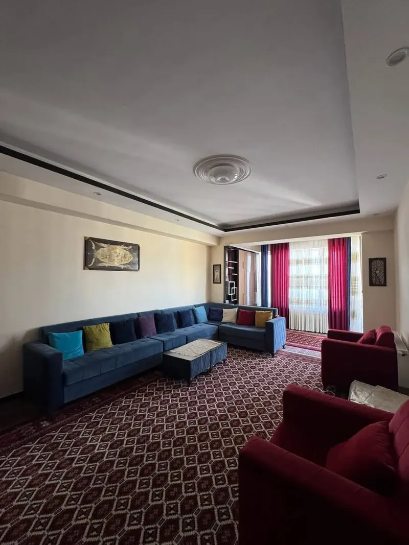Apartment for sale, 3 rooms, 175 m², 7th floor, Karte 4, Kabul (1)