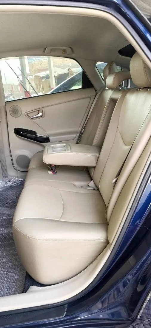 Toyota Prius G 2013 (5)