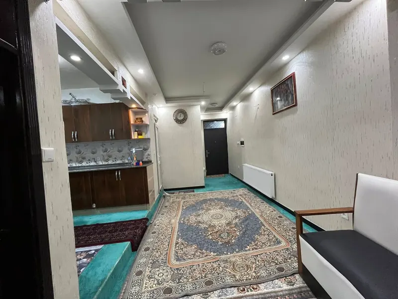 Apartment for sale, 3 rooms, 130 m², ground floor, Taimani Project, Kabul (3)