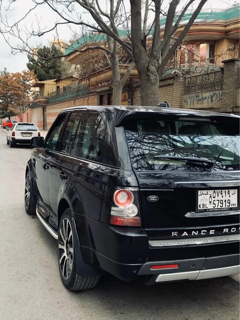 Range Rover 2008 (2)