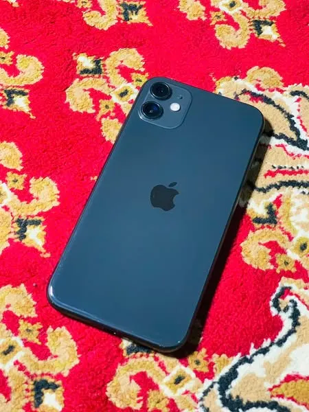 iPhone 11 (1)