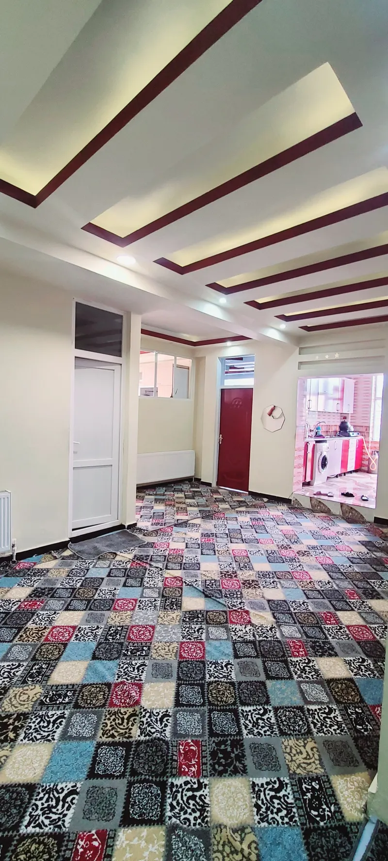 Apartment for sale, 4 rooms, Qala-e Fatullah, Kabul (2)