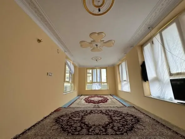 2-storey house for sale, 6 rooms, 340 m², Telegraph, District 6, Kabul (3)