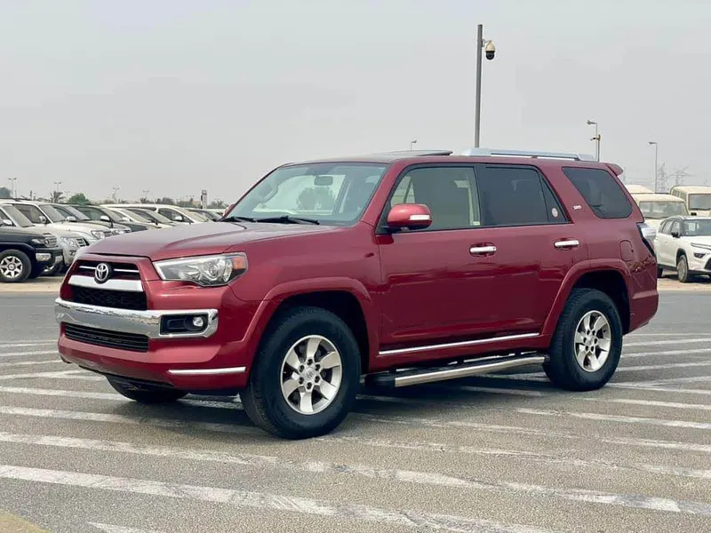 Toyota 4 Runner 2013 (1)