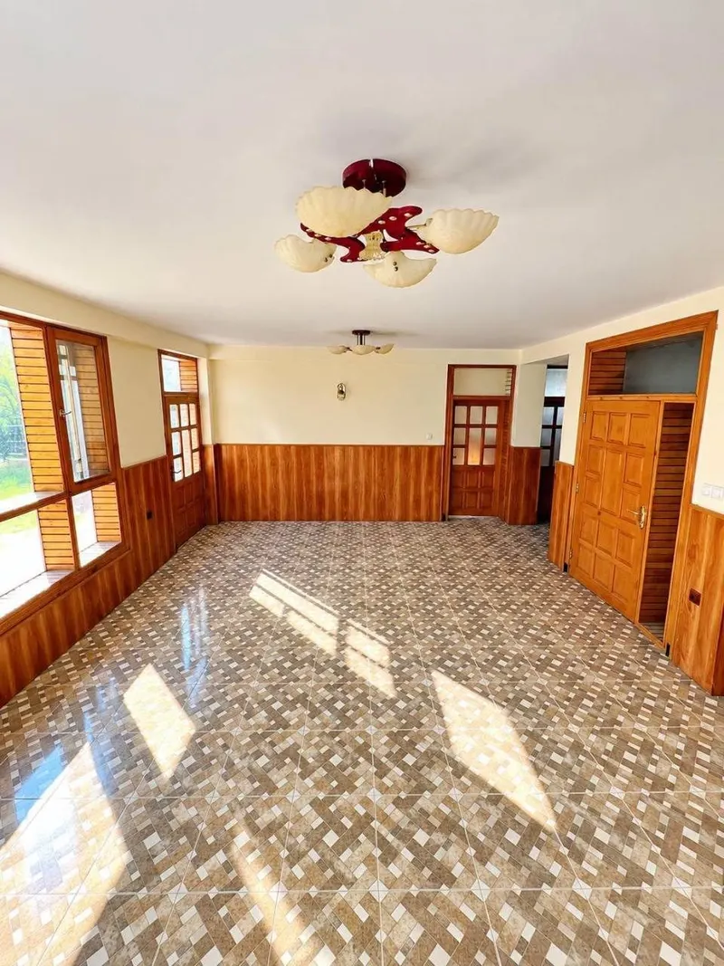 4-Storey VIP House for Rent, Karte Parwan, Kabul (5)
