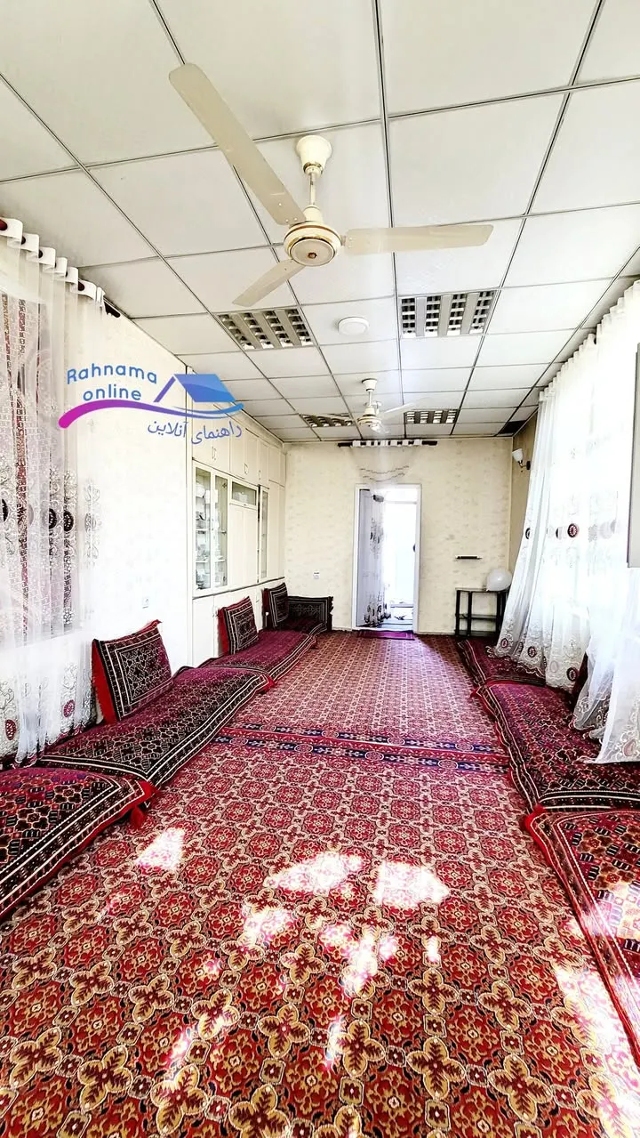 خانه برای فروش، 5.5 بسوه، سرک میدان، کابل (4)
