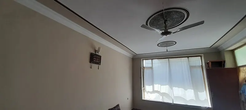 House for rent, 4 rooms, 400 m², near Passport Office, Mazar-i-Sharif (2)