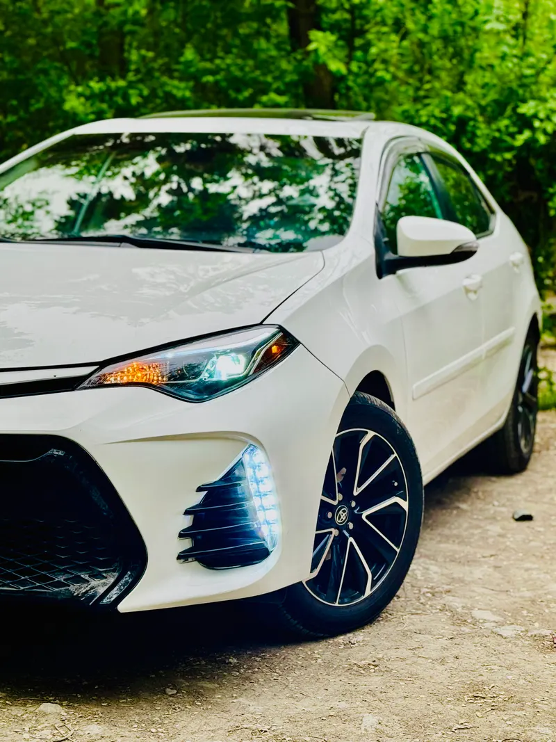 Toyota Corolla 2014 (5)