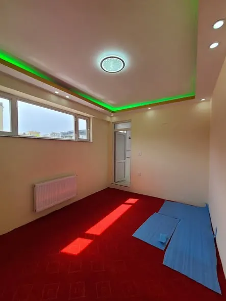 New apartments for sale, 4 rooms, 140 m², Hotel Parwan, Kabul (4)