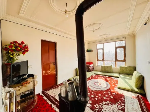 2-storey house for sale, Dasht-e Barchi, Kabul (4)