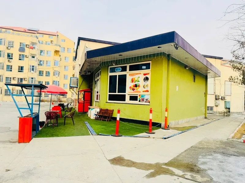 Restaurant for sale (1)