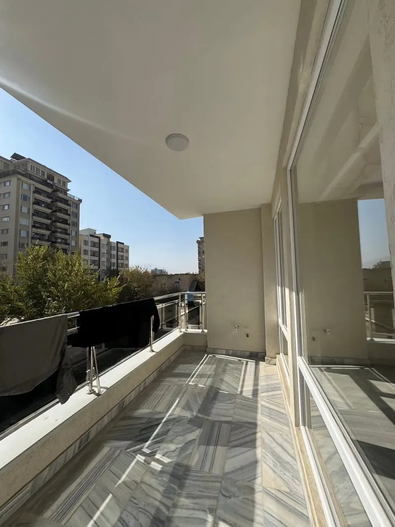 Apartment for sale, 4 rooms, 218 m², 2nd floor, Jamal Mina, Kabul (4)