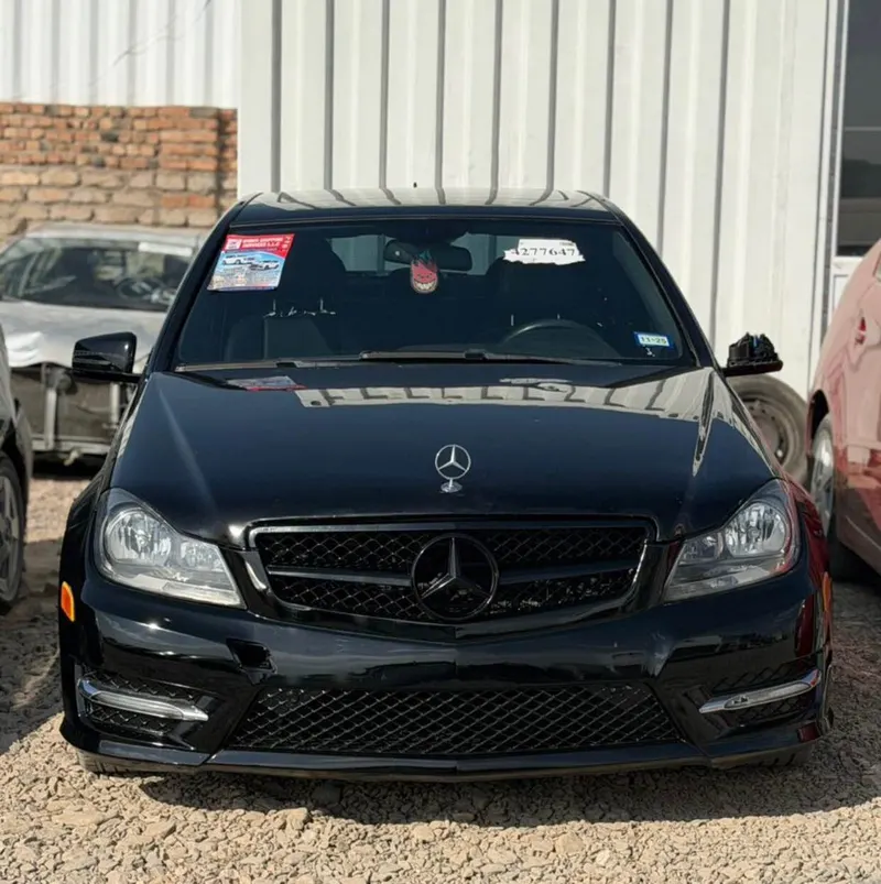 Mercedes-Benz 2013 (1)