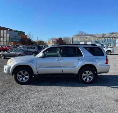Toyota 4 Runner 2004 (2)