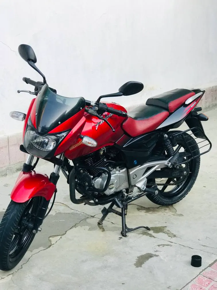 Motor Cycle 2013 (1)
