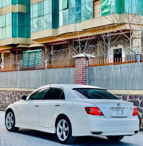 Toyota 2007 (2)