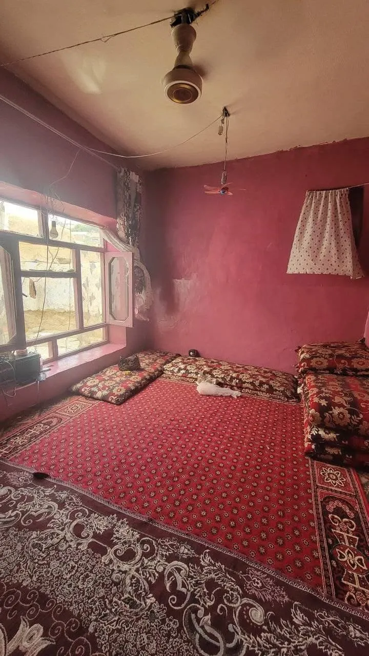 خانه برای فروش، 2 اتاق، 150 m²، کارته نو، کابل (3)
