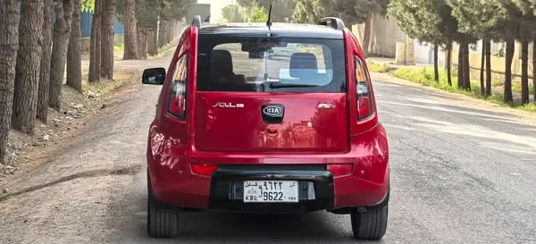 کیا 2010 (2)
