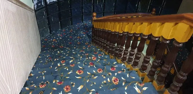4-storey house for sale, 14 rooms, 3.5 biswa, Khushal Khan, Kabul (3)