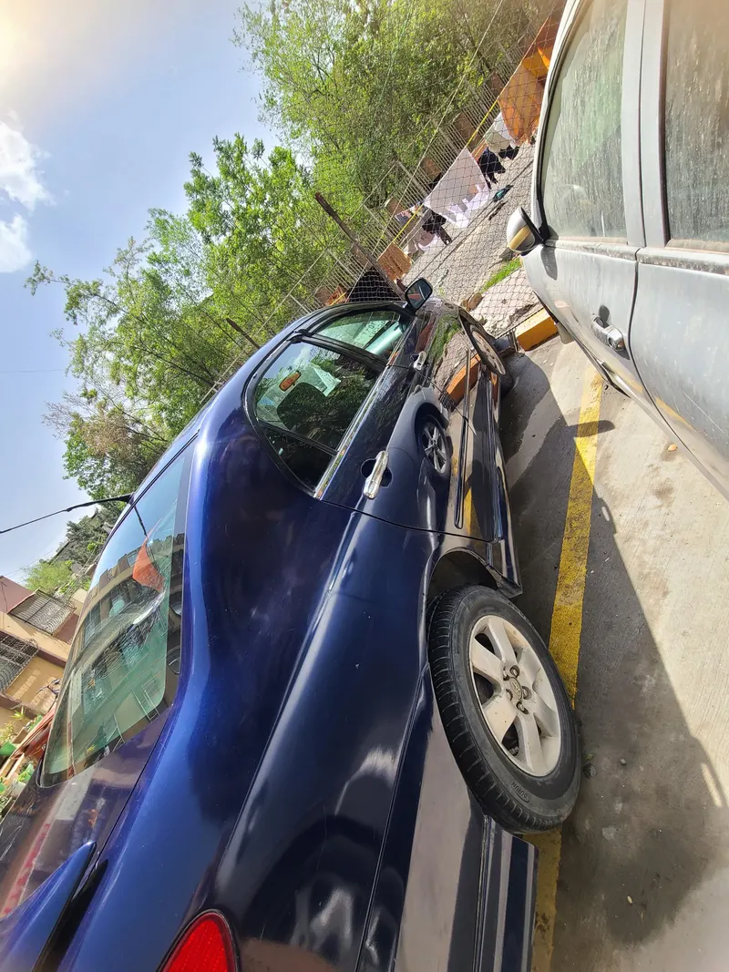 Toyota Corolla (5)