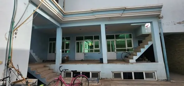 House for sale, 17 rooms, 450 m², Najib Numra (2)