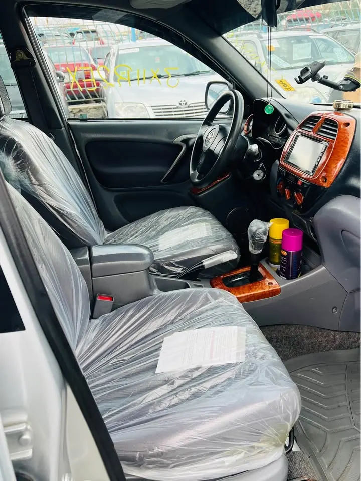 Toyota Rav 4 2001 (4)