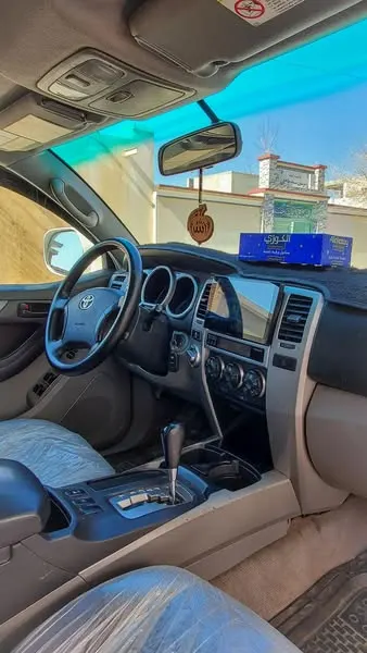 Toyota 4Runner 2004 (3)