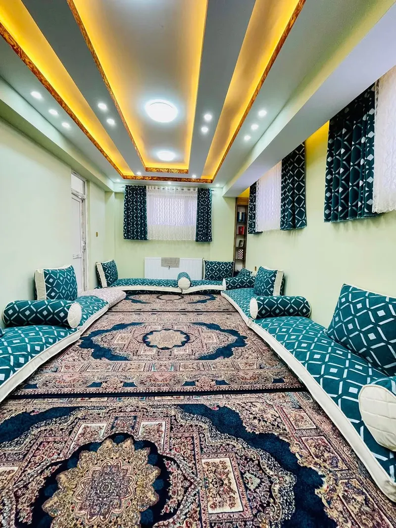 Two apartments for sale, 5 rooms, with roof terrace (2)