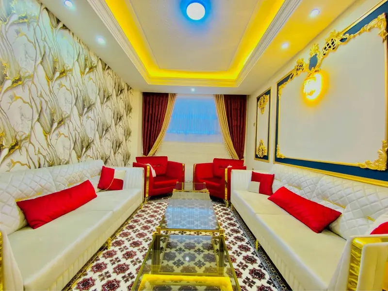 Apartment for sale, 5 rooms, 210 m², 3rd floor, Shahr-e Naw, Kabul (3)