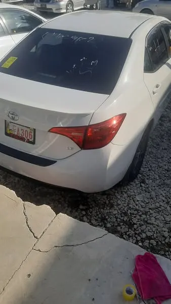 Toyota Corolla 2015 (3)