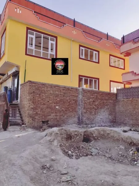 House for Sale at Kocha Public Intersection (3)