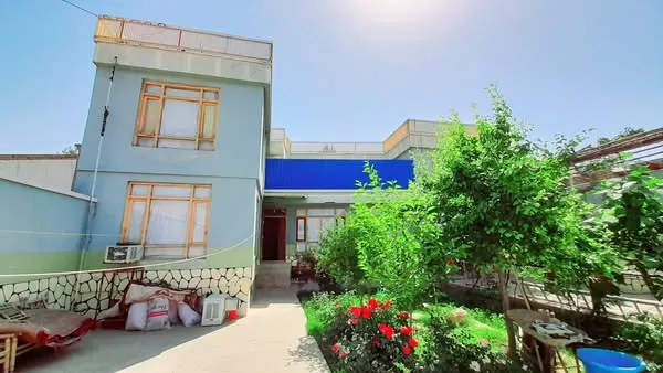 خانه برای فروش، 10 اتاق، 433 m²، کوچه قونسلگری ترکیه، مزار شریف (4)