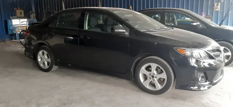 Toyota Corolla 2011 (2)