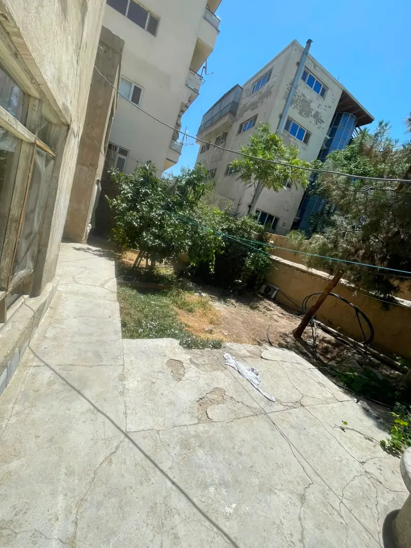 Land for sale, 3 biswa, with 2-storey house, Khair Khana, Kabul (3)