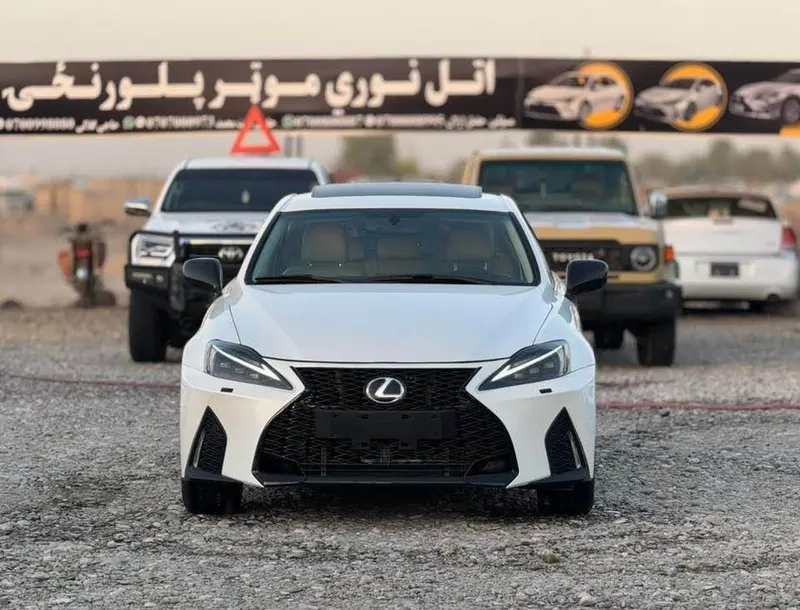 Lexus 2007 (1)
