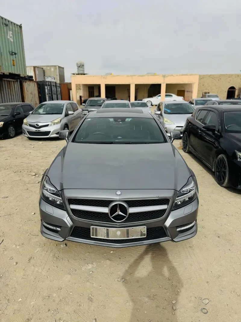 Mercedes-Benz 2013 (1)