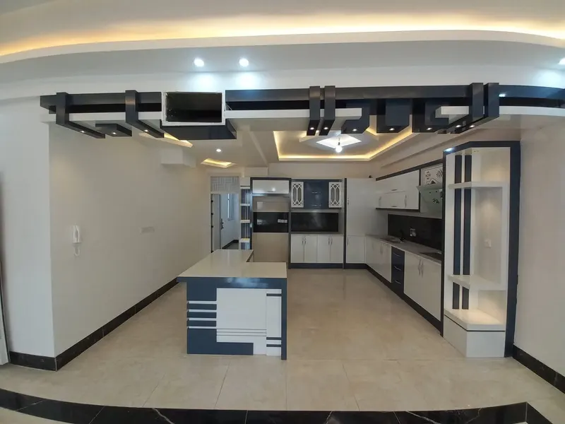 New 4-storey house for sale, Khwaja Kala, District 7, Herat (3)