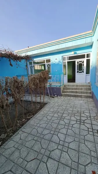 کور د پلورنې لپاره، 3 خونې، 340 m²، ناحیه 7، کابل (2)