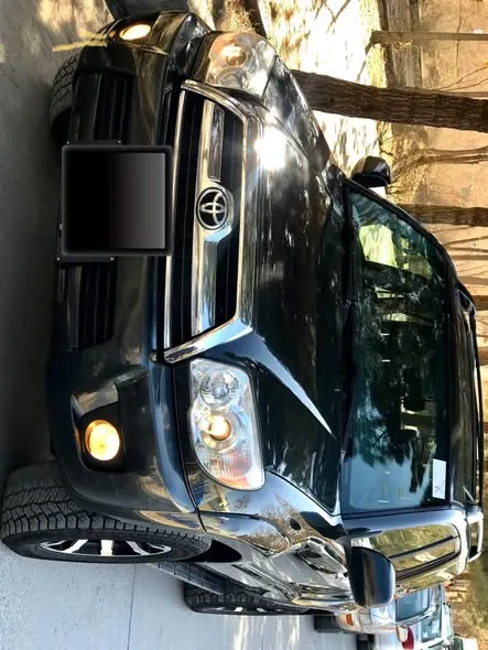 Toyota 4 Runner 2006 (2)