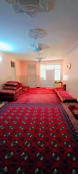 New house for sale, 11 rooms, 600 m², Beni Hesar, District 8, Kabul (2)